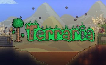 Terraria İndir – Full Türkçe – PC