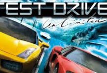 Test Drive Unlimited 1 İndir – Full + DLC – Gold