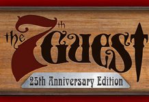 The 7th Guest 25th Anniversary Edition İndir – Full