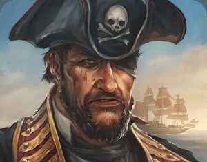 The Pirate Caribbean Hunt Apk İndir – Full Hileli Mod v10.3