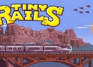 Tiny Rails Apk İndir – Full Para Hileli v2.12.20