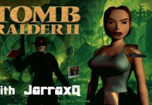Tomb Raider 2 İndir – Full Türkçe + 1997