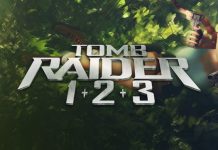 Tomb Raider Collection İndir – Full Türkçe + 1-2-3