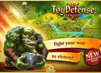 Toy Defense 3 Fantasy Apk İndir – Full Hileli Mod v2.18.0
