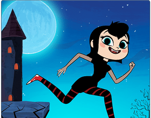 Transilvanya Oteli Maceraları Apk İndir – Elmas Hileli v1.2.5 Mod