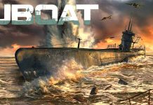 UBOAT İndir – Full Türkçe + v2025.1.1