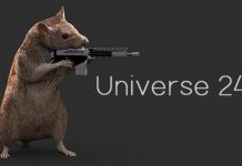 Universe 24 İndir – Full + 2019