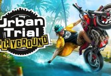Urban Trial Playground İndir – Full Aksiyon – Yarış Oyunu