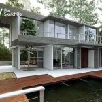 V-Ray Next for SketchUp2017-2021. İndir – Full v5.20.01