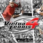 Virtua Tennis 4 İndir – Full + Spor Oyunu