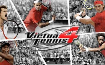 Virtua Tennis 4 İndir – Full + Spor Oyunu