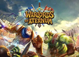 Warlords of Aternum Apk İndir – Full Hileli Mod v1.26.0