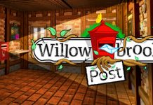 Willowbrooke Post İndir Full – 2019