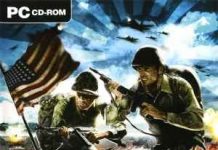 World War 2 Combat Iwo Jima İndir – Full