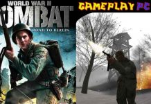 World War 2 Combat Road to Berlin İndir – Full