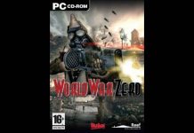 World War Zero İronstorm İndir – Full PC