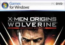 X-Men Origins Wolverine
