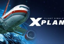 X-Plane 11 İndir – Full + Tüm DLC