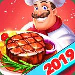 Yemek Çılgınlığı Bir Şefin Restoranı Oyunu Apk İndir – Full v3.1.9
