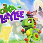 Yooka Laylee İndir Full – Güncell Digital Deluxe Edition