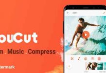 YouCut Video Editor & Video Maker Apk İndir – PRO v1.722.1225