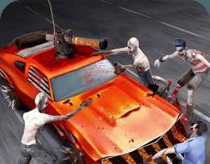 Zombie Squad Apk İndir – Full Mod Para Hileli v1.27.4