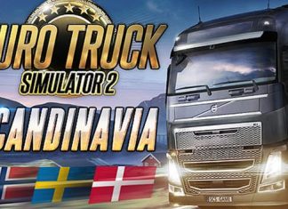 Oyun indir sitelerinden Euro Truck Simulator 2 indirerek oynamak Euro truck simulator 2 indir, oyun indir, android oyun club