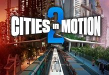 Cities In Motion 2 İndir – Full Türkçe