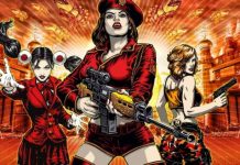 Command & Conquer Red Alert 3 İndir – Full Türkçe – Dlc
