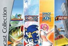 Dreamcast Collection İndir – Full PC – Oyun Paketi