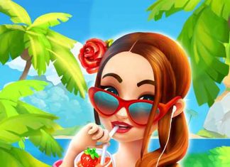 Funky Bay Farm & Adventure game Apk İndir – v45.64.1 Para Hileli