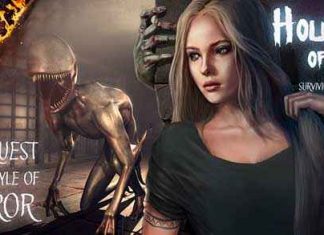 House of Fear Surviving Predator Apk İndir – v0.8 – Mod Hile