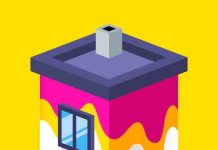 House Paint Apk İndir Full v1.4.53 Mod Para Hileli