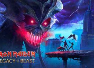 Iron Maiden Legacy of the Beast Apk İndir – v332434 Sınırsız Bloods