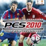 PES 2010 İndir – Full Türkçe Dil + Türkçe Spiker