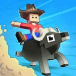 Rodeo Stampede Sky Zoo Safari Apk İndir – v4.21.1 Para Hileli
