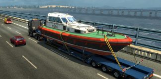 Euro truck simulator 2 indir, oyun indir, android oyun club