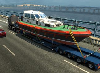 Euro truck simulator 2 indirerek oynamak Euro truck simulator 2 indir, oyun indir, android oyun club