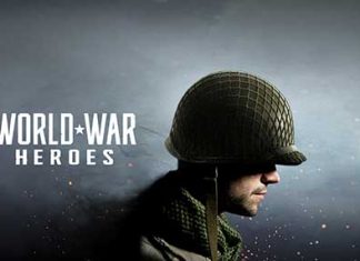 World War Heroes Apk İndir – v1.47.0- Türkçe Hile Sınırsız Cephane