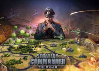 WW2 Strategy Commander Conquer Frontline Apk İndir – Full Para HileliMod
