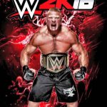 WWE 2K16 İndir – Full PC + Tüm DLC