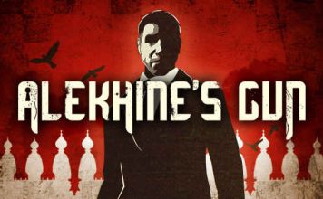 Alekhine’s Gun İndir – Full PC + Türkçe