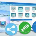 Apowersoft Screen Capture Pro Full İndir – v1.5.50 Türkçe