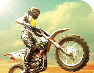 Bisiklet Yarışı 3D Apk İndir – Para Hileli v2.7 + Mod