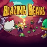 Blazing Beaks İndir – Full Türkçe + Mini Boyutlu