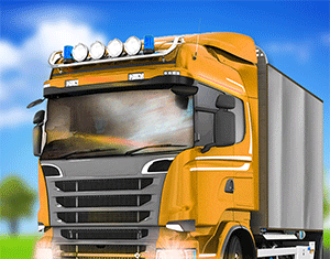 Cargo Simulator 2019 Türkiye Apk İndir + Güncel Hileli Mod