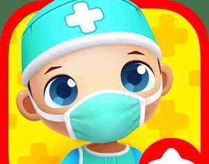 Central Hospital Stories Apk İndir – Full Kilitsiz Hileli Mod v1.2
