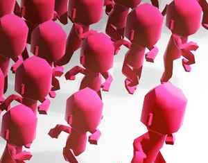 Crowd City Apk İndir – Full Kilitsiz Mod 2.5.2