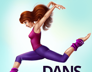 Dans Okulu Hikayeleri Apk İndir – Hileli Kilitsiz v1.1.19 + Mod