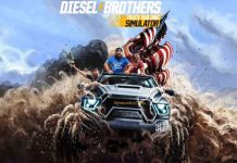 Diesel Brothers Truck Building Simulator İndir – Full + DLC + Update